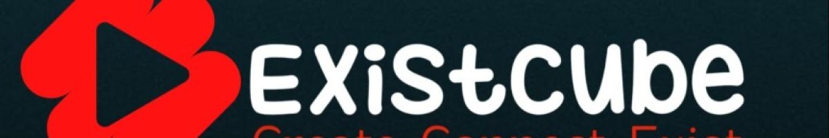 existcube